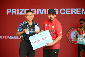 Selangor Half Marathon 2026