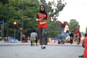 Selangor Half Marathon 2026