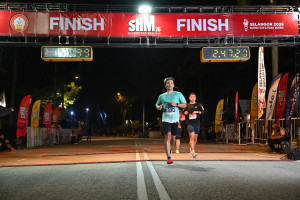 Selangor Half Marathon 2026