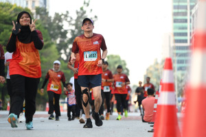 Selangor Half Marathon 2026