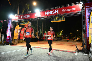 Selangor Half Marathon 2026
