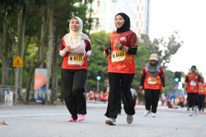 Selangor Half Marathon 2026