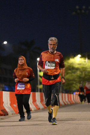 Selangor Half Marathon 2026