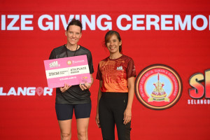 Selangor Half Marathon 2026