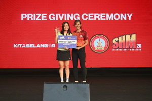 Selangor Half Marathon 2026