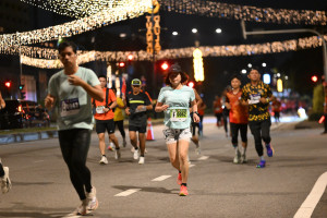 Selangor Half Marathon 2026