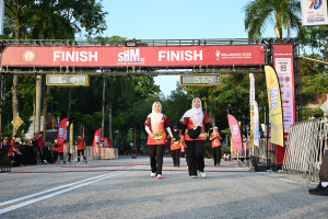 Selangor Half Marathon 2026