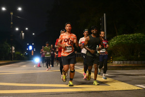 Selangor Half Marathon 2026