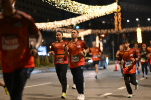 Selangor Half Marathon 2026