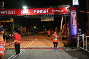 Selangor Half Marathon 2026