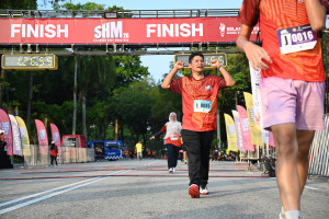 Selangor Half Marathon 2026