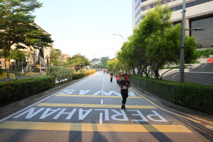 Selangor Half Marathon 2026