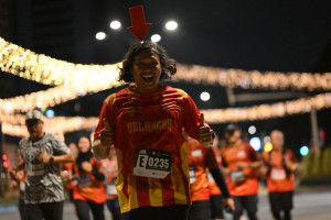 Selangor Half Marathon 2026