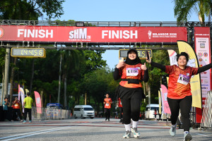 Selangor Half Marathon 2026