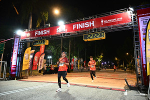 Selangor Half Marathon 2026