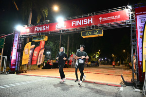 Selangor Half Marathon 2026