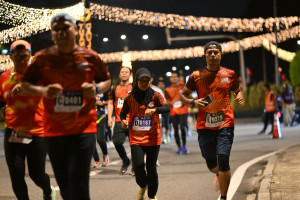 Selangor Half Marathon 2026