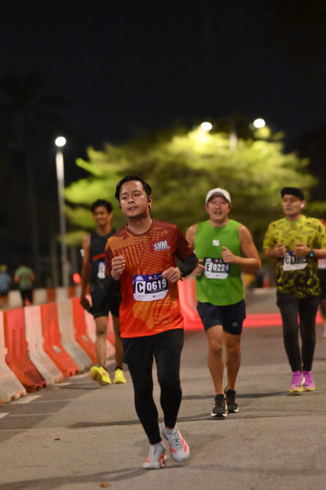 Selangor Half Marathon 2026