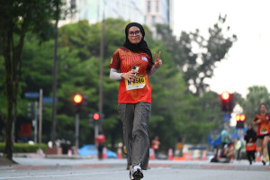 Selangor Half Marathon 2026