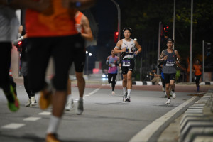 Selangor Half Marathon 2026