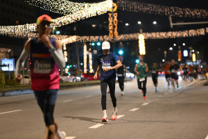 Selangor Half Marathon 2026