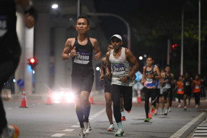 Selangor Half Marathon 2026
