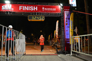 Selangor Half Marathon 2026