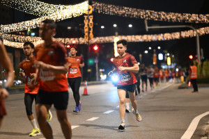 Selangor Half Marathon 2026