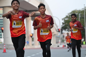 Selangor Half Marathon 2026