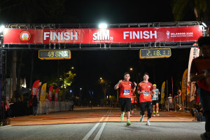 Selangor Half Marathon 2026