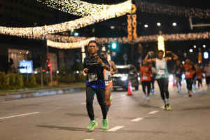 Selangor Half Marathon 2026