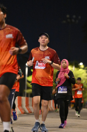 Selangor Half Marathon 2026