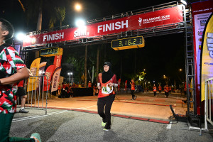 Selangor Half Marathon 2026