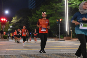 Selangor Half Marathon 2026