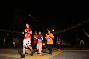 Selangor Half Marathon 2026