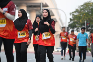 Selangor Half Marathon 2026