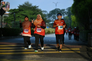 Selangor Half Marathon 2026