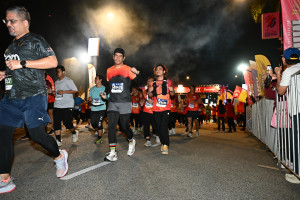 Selangor Half Marathon 2026