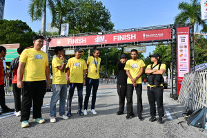 Selangor Half Marathon 2026