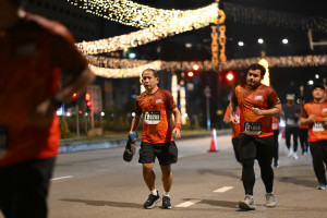 Selangor Half Marathon 2026