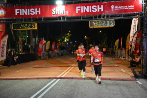 Selangor Half Marathon 2026