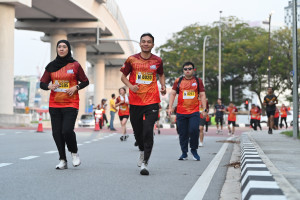 Selangor Half Marathon 2026