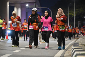 Selangor Half Marathon 2026