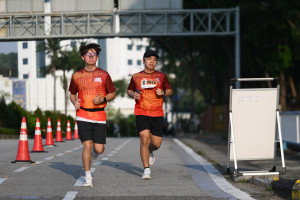 Selangor Half Marathon 2026