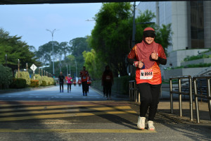 Selangor Half Marathon 2026