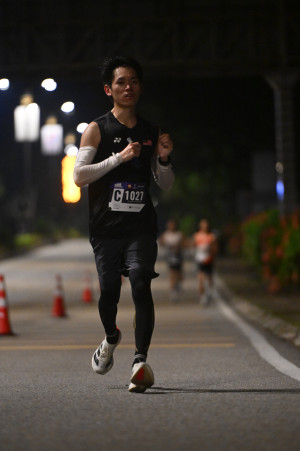 Selangor Half Marathon 2026