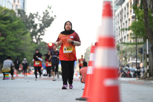 Selangor Half Marathon 2026