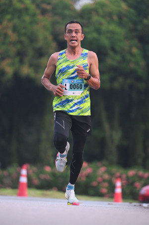 Selangor Half Marathon 2026