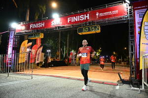 Selangor Half Marathon 2026