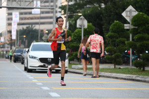 Selangor Half Marathon 2026